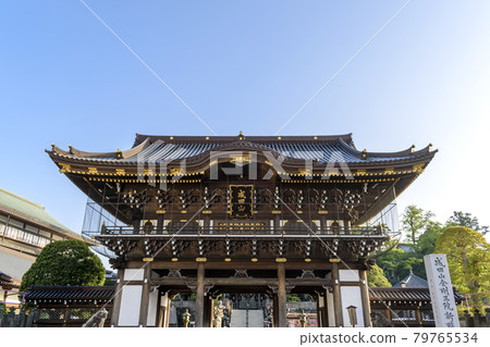 成田山新勝寺Somon 79765534