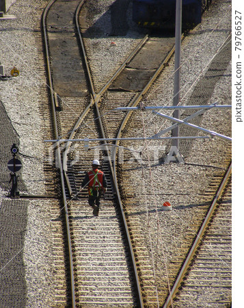 鐵路 鐵路 79766527