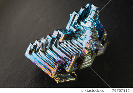 Bismuth skeleton Bismuth skeleton 79767515