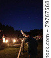 天文觀測 79767568