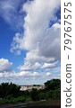 夏日的天空 79767575