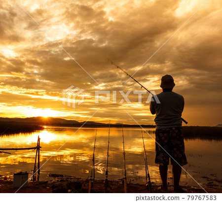 fisherman fisherman 79767583
