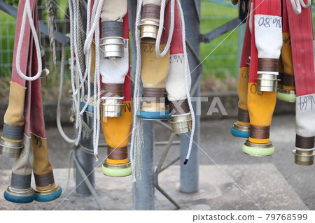 Fire extinguishing hose Fire extinguishing jet hose Fire extinguishing hose Fire extinguishing jet hose 79768599