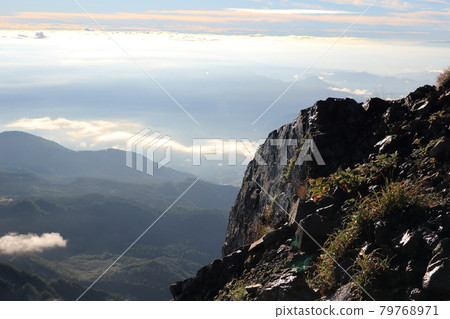 風景 / 攀岩 / 穿越白馬山 風景 / 攀岩 / 穿越白馬山 79768971