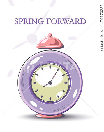 Daylight Saving Time 79770285