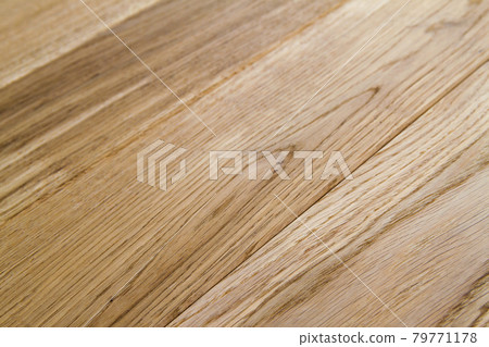 Several planks of beautiful laminate or parquet flooring with wooden texture as background Several planks of beautiful laminate or parquet flooring with wooden texture as background 79771178