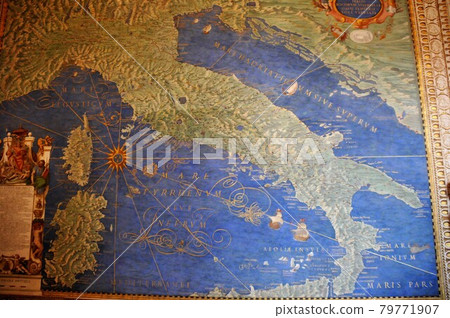 Vatican City, Vatican Museum, Map Gallery, Italy Map Vatican City, Vatican Museum, Map Gallery, Italy Map 79771907