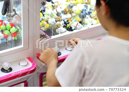 UFO Catcher UFO Catcher 79773324