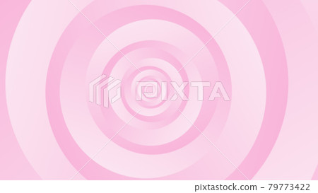 CG spiral spiral background material CG spiral spiral background material 79773422