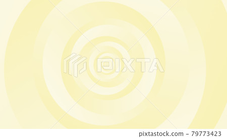 CG spiral spiral background material 79773423