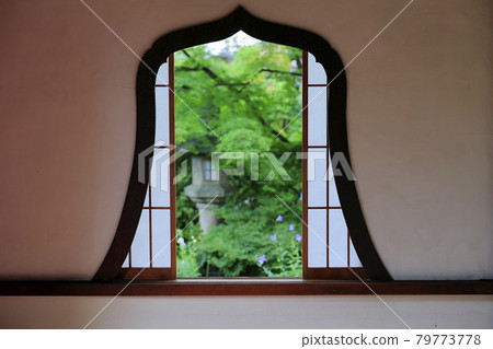 東福寺天德院 特別參觀風鈴花 79773778