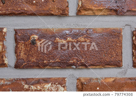 brick brick 79774308