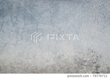 Old wall texture. Vintage grunge plaster or concrete stucco surface. Old rough stone on cement pattern wall background. Montage product design concept. 79776712