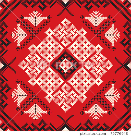 Russian pattern 75 Russian pattern 75 79776948