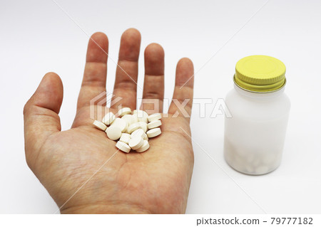 Medicine · Supplement 79777182