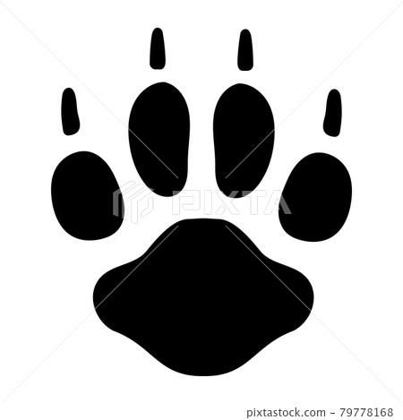 狐狸的腳印 狐狸的腳印 79778168