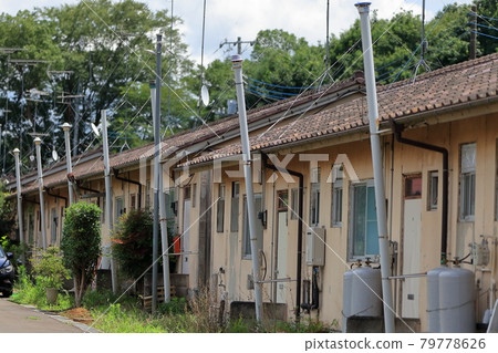 Nagaya house image 79778626