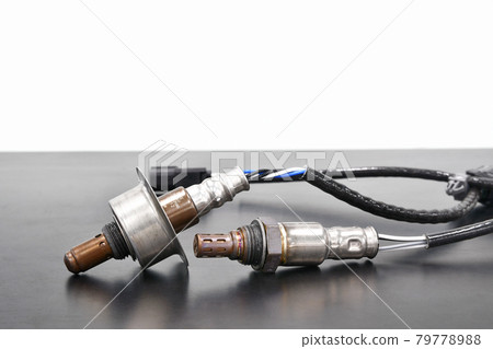 汽車發動機空燃比傳感器 汽車發動機空燃比傳感器 79778988