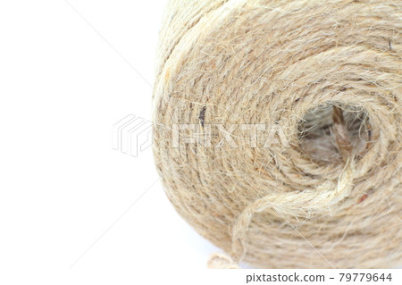 麻繩圖片素材 79779644