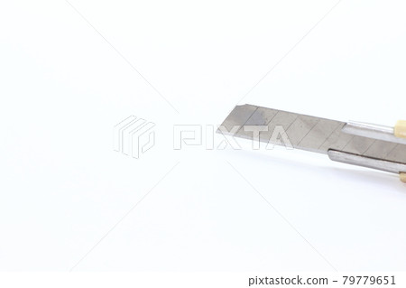 Image material of cutter 79779651