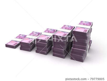 Turkish Lira Bar Graph 79779805