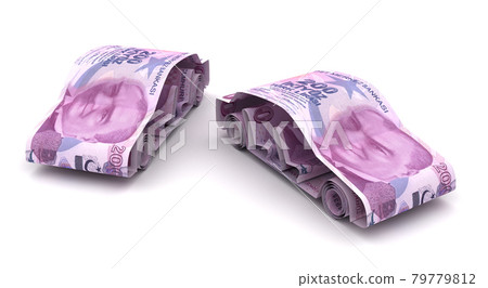 Car Finance With Turkish Lira 79779812