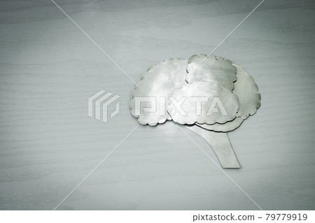 金屬腦 金屬腦 79779919