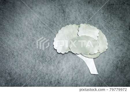 金屬腦 金屬腦 79779972