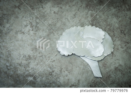 Metal brain Metal brain 79779976