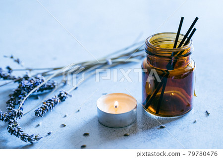 鉛擴散器香氣圖像材料 79780476