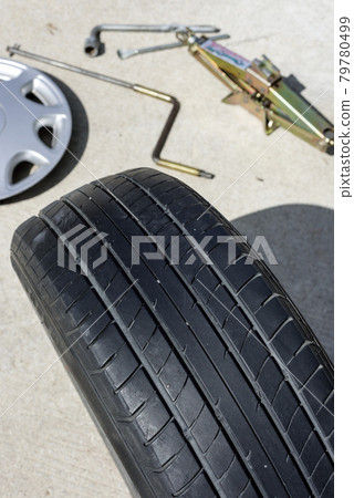 car tire details car tire details 79780499