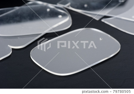 clear acrylic template clear acrylic template 79780505