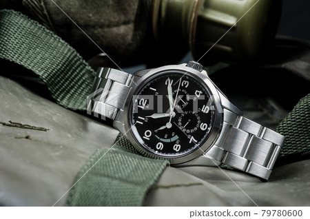 Automatic men wristwatch Automatic men wristwatch 79780600