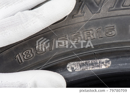 car tire details car tire details 79780709