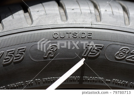 car tire details car tire details 79780713
