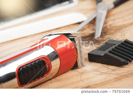 hair clipper hair clipper 79781089