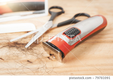 hair clipper hair clipper 79781091