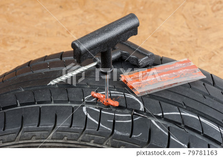 tire repair kit 79781163