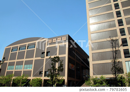 Kansai University Muse Campus Kansai University Muse Campus 79781605