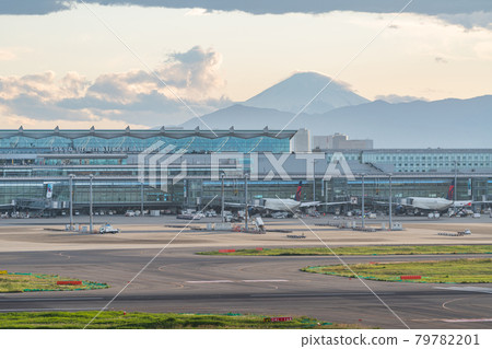 Airport Airplane Haneda Airport Takeoff 下午 Dusk Night Airline Engine Brake Terminal 1 Mt. Fuji Airport Airplane Haneda Airport Takeoff 下午 Dusk Night Airline Engine Brake Terminal 1 Mt. Fuji 79782201