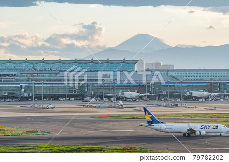 Airport Airplane Haneda Airport Takeoff 下午 Dusk Night Airline Engine Brake Terminal 1 Mt. Fuji Airport Airplane Haneda Airport Takeoff 下午 Dusk Night Airline Engine Brake Terminal 1 Mt. Fuji 79782202