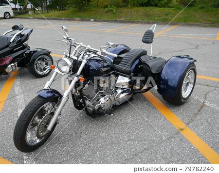 Trike Trike 79782240