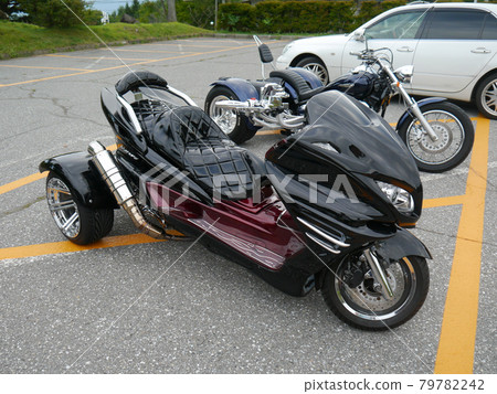 Trike Trike 79782242