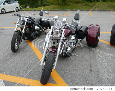 三輪車 79782243
