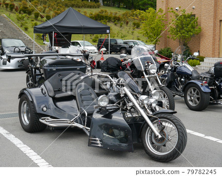 Trike 79782245