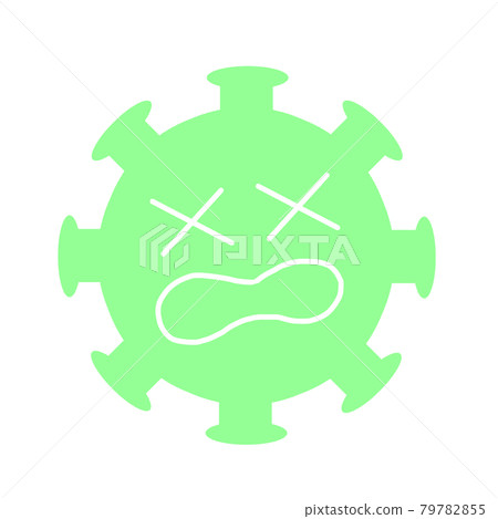 Coronavirus killed Coronavirus killed 79782855