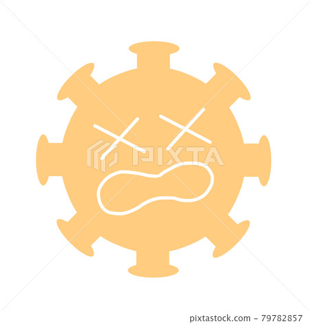 Coronavirus killed Coronavirus killed 79782857