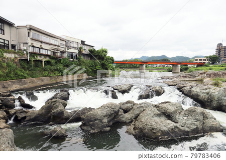 Toryu Nada (Kakogawa, Kato City, Hyogo Prefecture) Toryu Nada (Kakogawa, Kato City, Hyogo Prefecture) 79783406