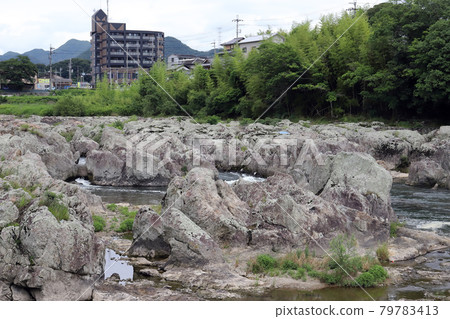 Toryu Nada (Kakogawa, Kato City, Hyogo Prefecture) Toryu Nada (Kakogawa, Kato City, Hyogo Prefecture) 79783413