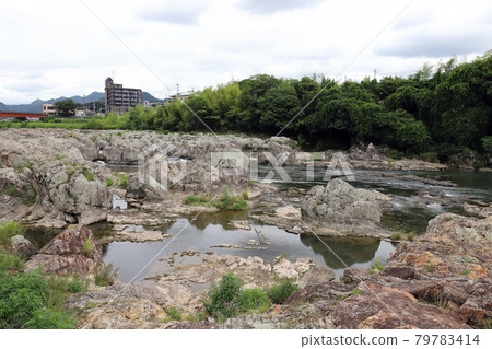 Toryu Nada (Kakogawa, Kato City, Hyogo Prefecture) Toryu Nada (Kakogawa, Kato City, Hyogo Prefecture) 79783414
